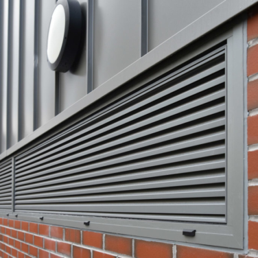 Advanced Ventilation Systems