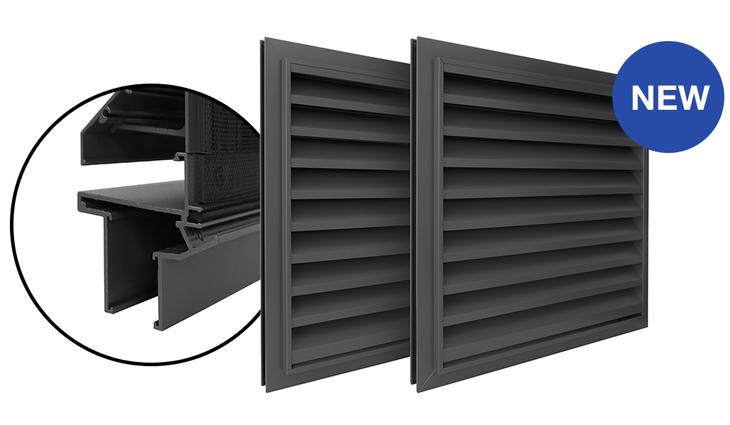 AVS 50 DR - Advanced Ventilation Systems